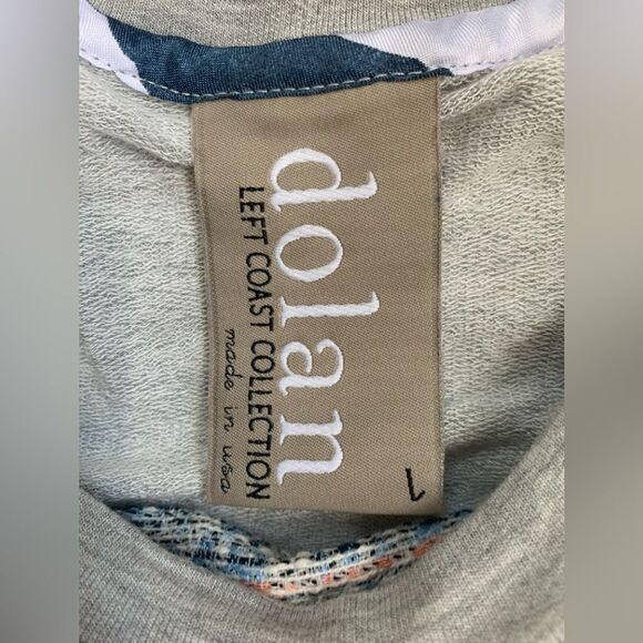 Dolan Top - Picture 4 of 7